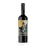 Vermut Ahumado Dos Déus Origins Smoked Red