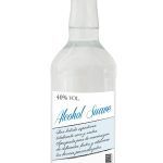 Lehmann Alcohol Suave 40%
