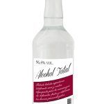 Lehmann Alcohol Total 95%