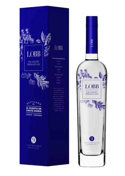 Gin Lobb