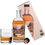 Whisky Saboga Pack