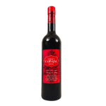 Carvajal Vermut Rosso