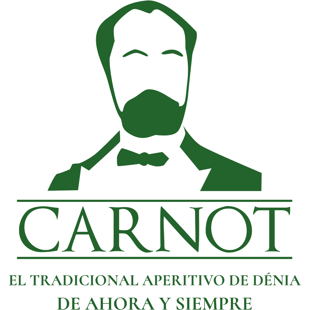 Carnot Licor de Hierbas