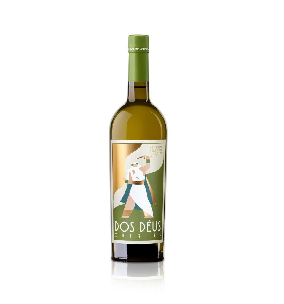 Dos Déus Origins Dry