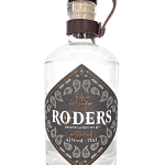 Ginebra Roders
