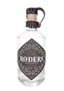 Ginebra Roders
