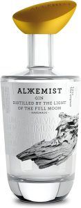 Ginebra Alkkemist