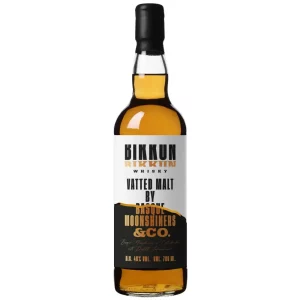 BIKKUM Whisky de Malta
