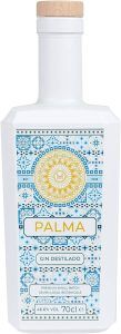 Palma Gin ginebra ecológica
