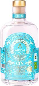Airem Ginebra London Dry