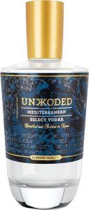 Vodka Unkkoded