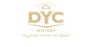 Logo Whisky DYC
