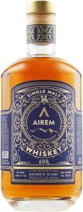 Airem Whisky Puro de Malta