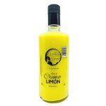 Crema de Limón Destilerías Riojanas