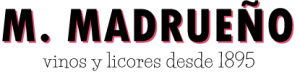 Logo Mariano Madrueño