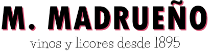 Logo Mariano Madrueño