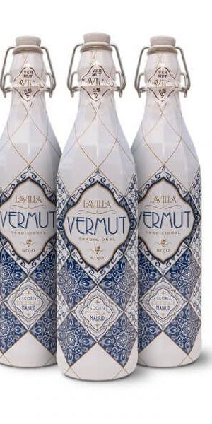La Villa Vermut 3 unidades