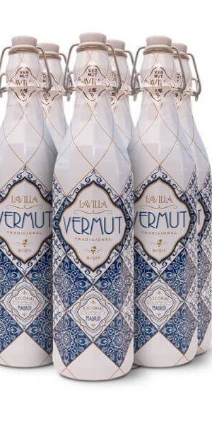 La Villa Vermut 6 unidades