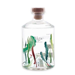 Gin Premium Algae