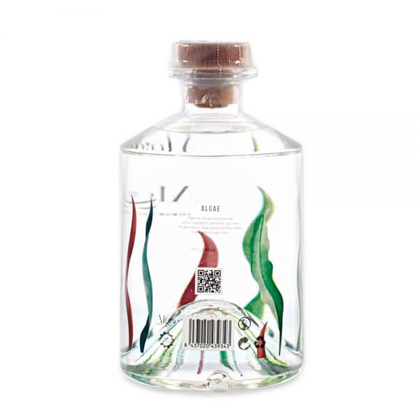 Algae Premium Gin