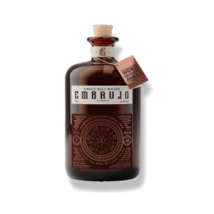 Whisky Embrujo de Granada
