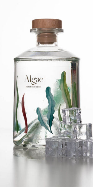 Algae Gin