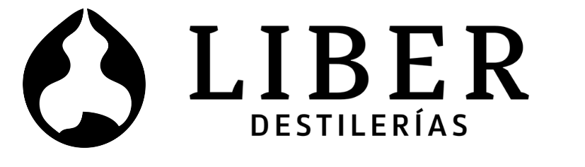 Logo Destilerías Liber