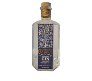 Ginebra Centeno's