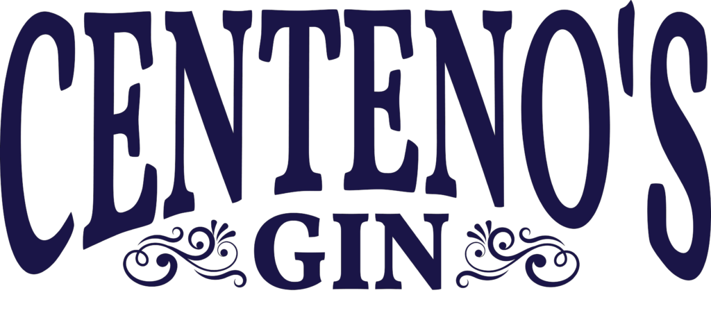 Logo Centeno's Gin