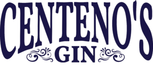Logo Centeno's Gin