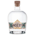 Ginebra Artesanal Clandestina