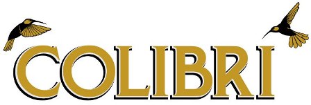 Logo Colibri