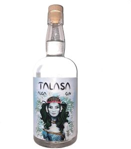 Talasa Alga Gin