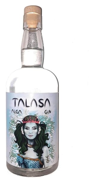 Talasa Alga Gin