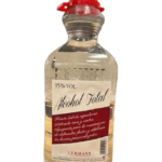 Lehmann Alcohol Total 95% 3 L