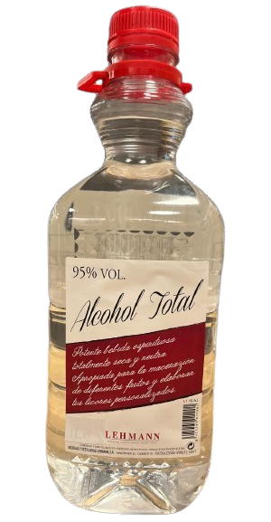 Lehmann Alcohol Total 95% 3 L