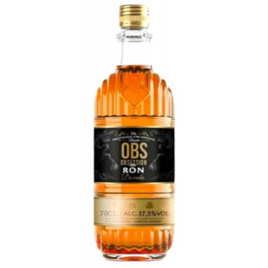 Ron OBS Obsession