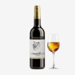 Cayetano del Pino Vino Amontillado Superiror