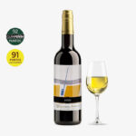 Cayetano del Pino Vino Fino