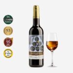Cayetano del Pino Vino Palo Cortado Solera