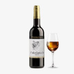 Cayetano del Pino Vino Palo Cortado Superior