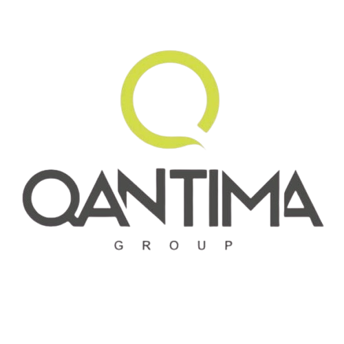 Qantima Group logo