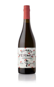 Vermut Romate