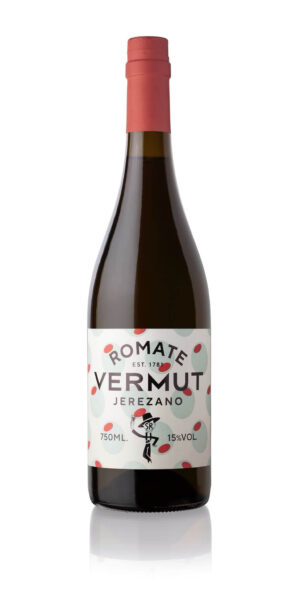 Vermut Romate