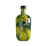 Ginebra Sikkim Limón Ecological Distilled Gin