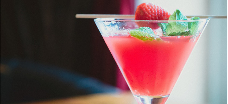 Curso Coctelería Barcelona