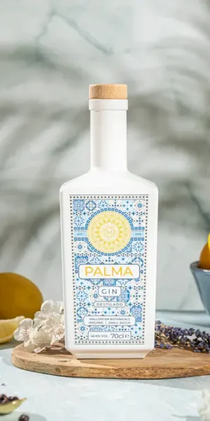 Palma Gin