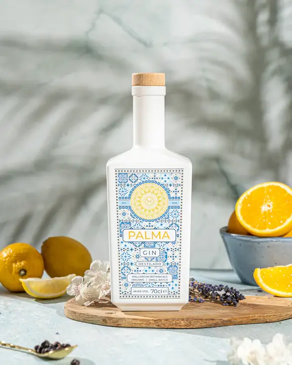 Palma Gin