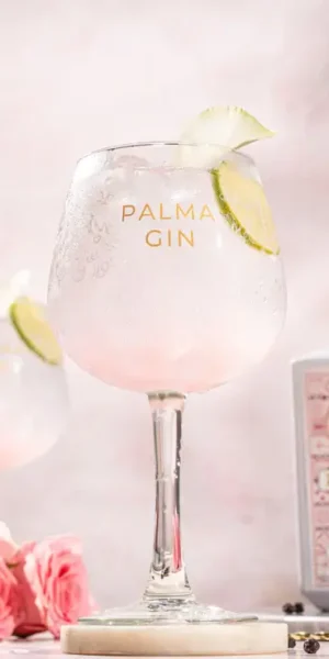 Palma Rosé Gin