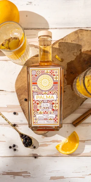 Palma Spiced Gin
